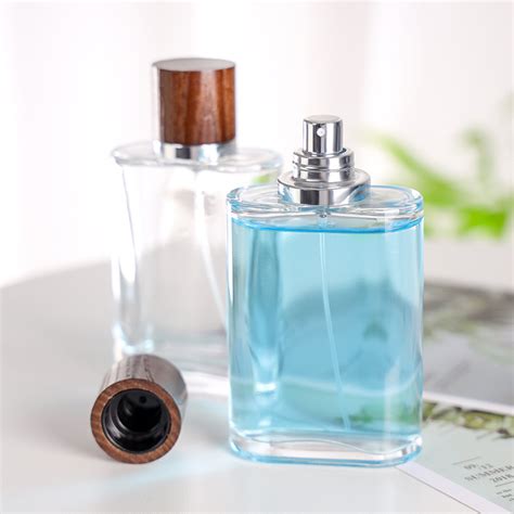 china perfume bottle 50 ml